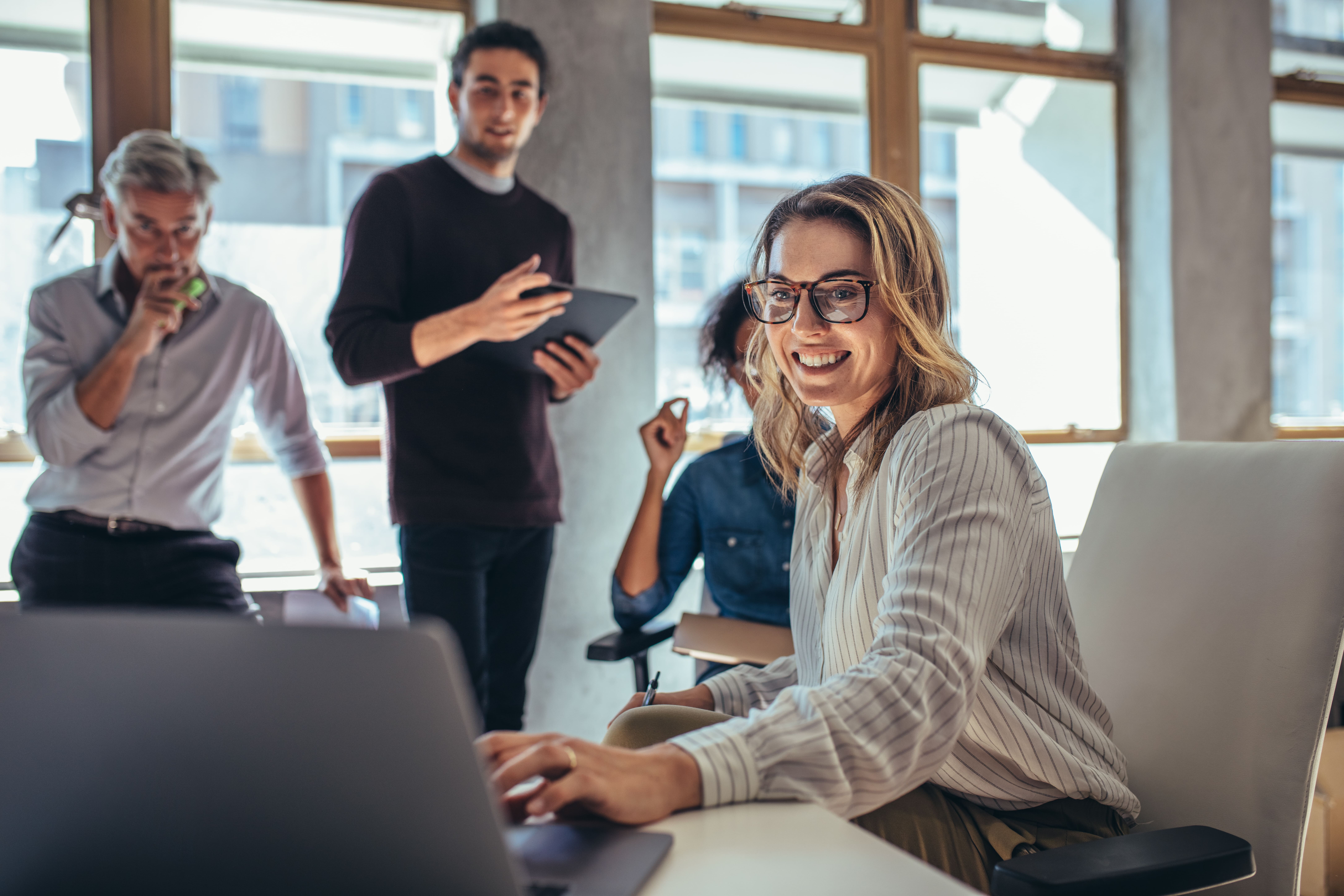 Why Your Business Needs to be on Social Media