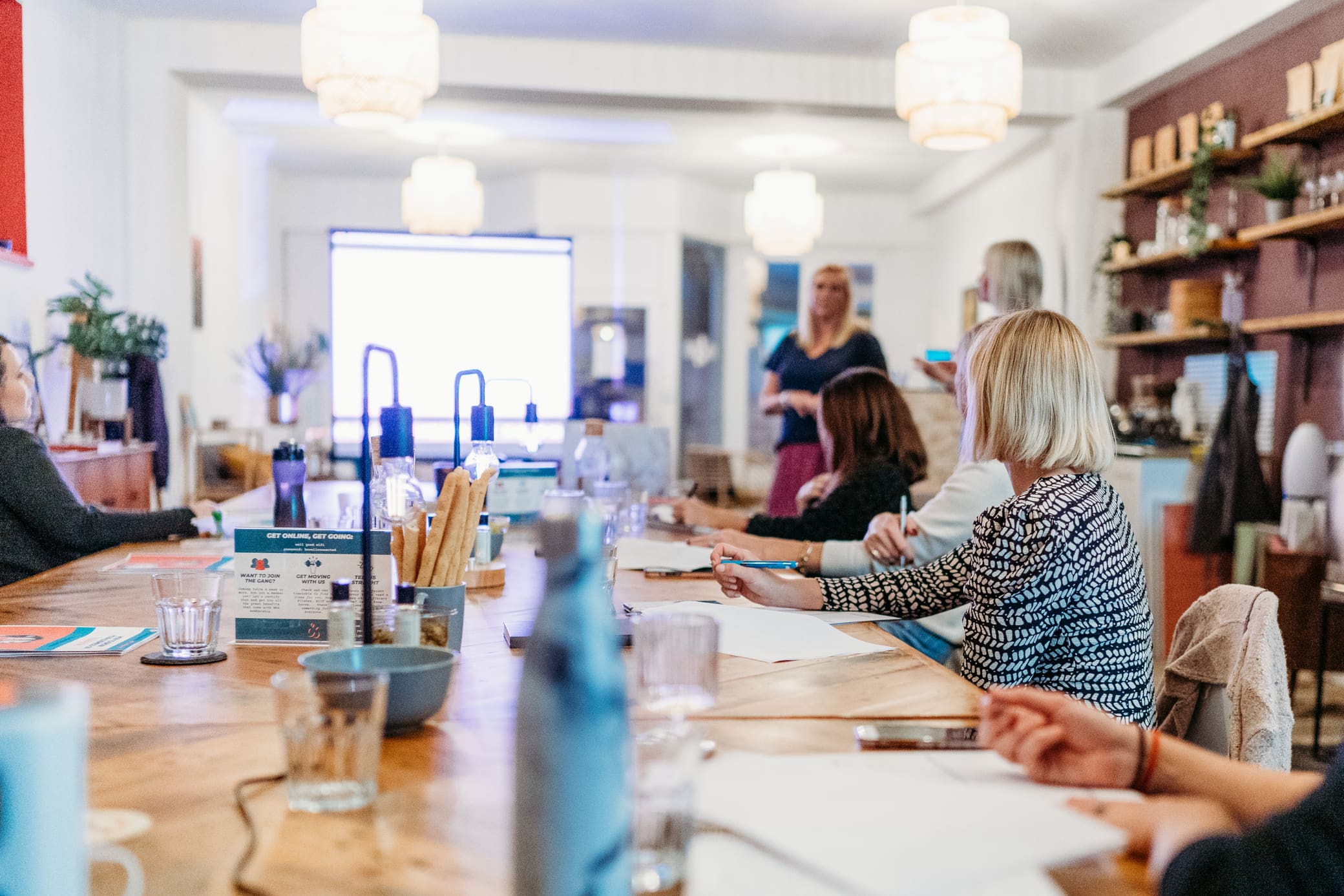 The best social media content for small businesses